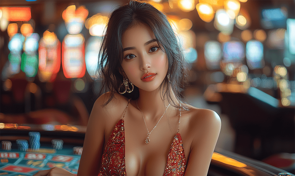 megaball sòng bạc