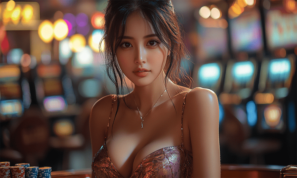 link 789 sòng bạc